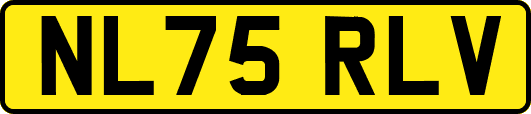 NL75RLV