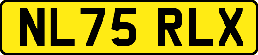 NL75RLX