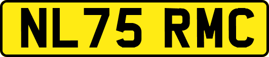 NL75RMC