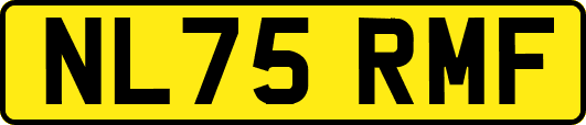 NL75RMF