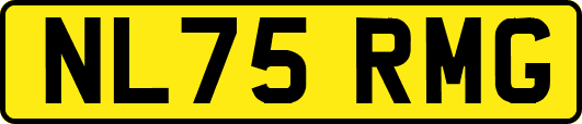 NL75RMG