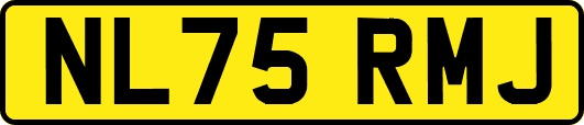 NL75RMJ