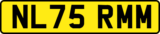 NL75RMM