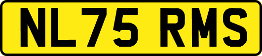 NL75RMS