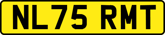 NL75RMT