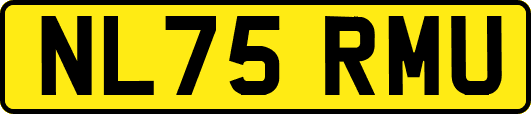 NL75RMU