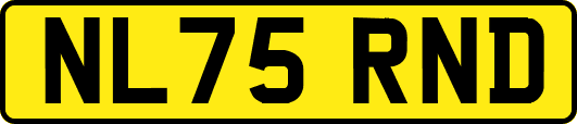 NL75RND
