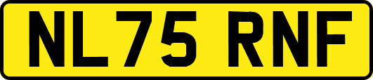 NL75RNF