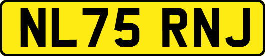 NL75RNJ