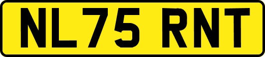 NL75RNT