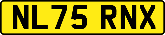 NL75RNX