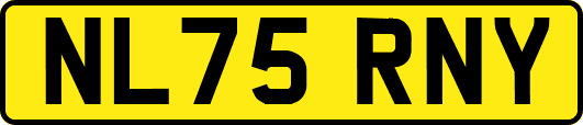 NL75RNY