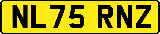 NL75RNZ