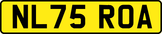 NL75ROA