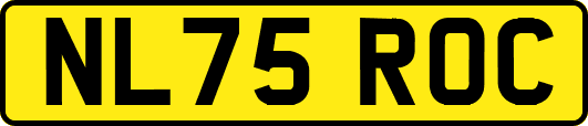 NL75ROC