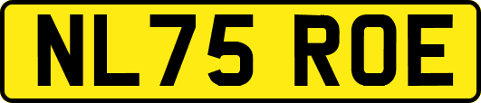 NL75ROE