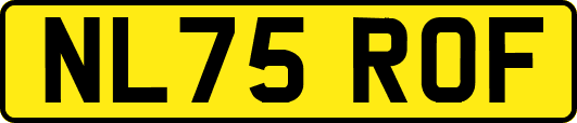 NL75ROF