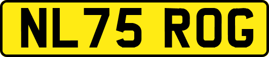 NL75ROG