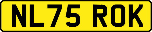 NL75ROK