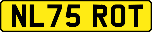 NL75ROT