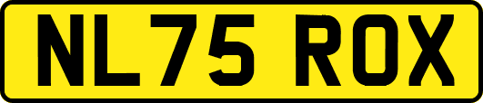 NL75ROX