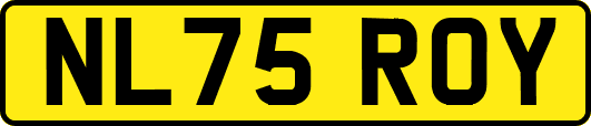 NL75ROY