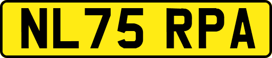 NL75RPA