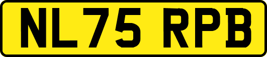 NL75RPB