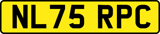 NL75RPC