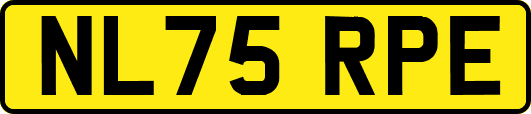 NL75RPE