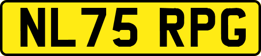 NL75RPG