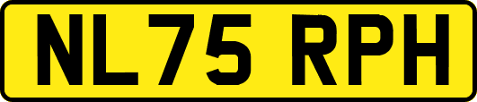 NL75RPH