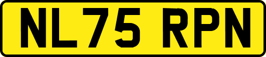 NL75RPN