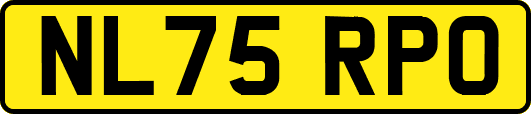 NL75RPO