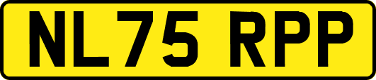 NL75RPP