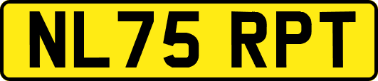 NL75RPT
