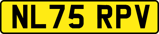 NL75RPV