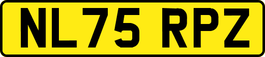 NL75RPZ