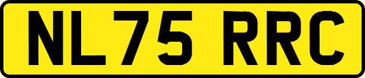 NL75RRC