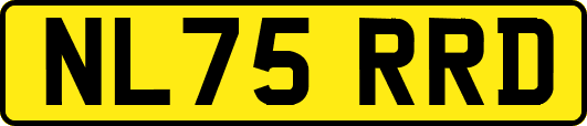 NL75RRD