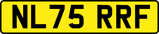 NL75RRF