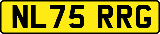 NL75RRG