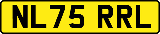 NL75RRL