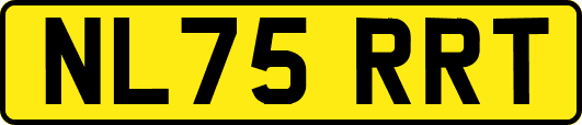 NL75RRT