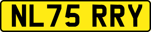 NL75RRY