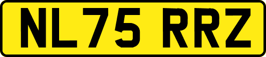 NL75RRZ