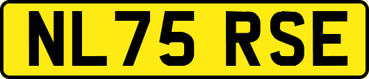NL75RSE