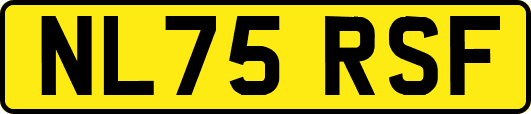 NL75RSF
