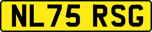 NL75RSG