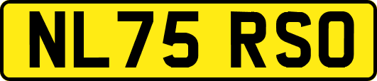 NL75RSO